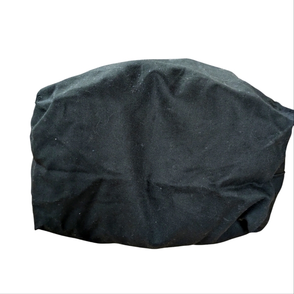 Billy Joel Bling Uptown Girl Black Tote Bag - Picture 3 of 10